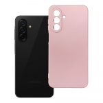 METALLIC &Uuml;mbris jaoks SAMSUNG A26 5G roosa