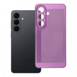 BREEZY case jaoks SAMSUNG S26 Pro lilla