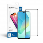 Karastatud klaas to Samsung Galaxy A17 4G / A17 5G / A16 4G / A16 5G / M16 5G (full glue / &Uuml;mbris friendly) sinine Star 5D must