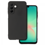 Back &Uuml;mbris MATT jaoks SAMSUNG GALAXY A26 5G Must