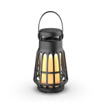 Lamp koos bluetooth k&otilde;lar A3 must