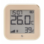 Shelly H&T Gen3 Temperature and humidity sensor, WiFi (Mocha)