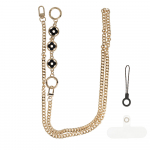 Telefono rai&scaron;tis GSD-23