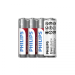 Patarei PHILIPS AAA 4tk Power Alkaline