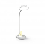 Desk LED Lamp 4,5W with bunny light PURE FLB-30 ASTRID valge Forever Light