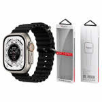 YESIDO WB21 APPLE WATCH SILIKOON RIHM 42/44/45 must