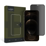 PRIVATUMO STIKLAS HOFI ANTI SPY GLASS PRO+ IPHONE 12 / 12 PRO PRIVATUMO