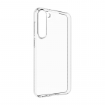 Puro 0.3 Nude &uuml;mbris seadmele Samsung Galaxy S23+, l&auml;bipaistev