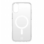 Incipio Velocity MagSafe &uuml;mbris seadmele iPhone 16 Plus, l&auml;bipaistev