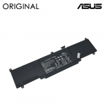 Ne&scaron;iojamo kompiuterio baterija ASUS C31N1339, 50Wh, Original