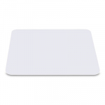 Photography reflective panel pad, valge, 30x30cm