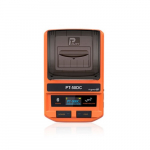 Mobiilne sildiprinter PT-50DC