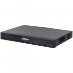 IP-v&otilde;rgu salvesti 8 kanalit NVR5208-XI