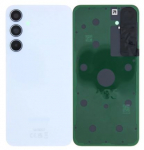 Tagakaas jaoks Samsung A556 A55 5G IceBlue original (service pack)