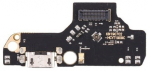 Flex Nokia 3.2 koos charging connector ja microphone ORG