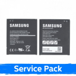 Akumuliatorius skirtas Samsung G715 Xcover Pro / G736 Xcover 6 Pro EB-BG715BBE (Service Pack)