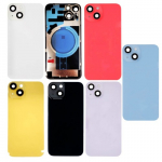 Tagakaas &Uuml;hildub iPhone 14 / Stalight / (Bigger Hole) / HQ