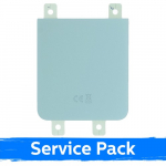 Tagakaas &uuml;hilduv Samsung F741 Z Flip6 / Mint / (Service Pack)