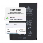 Aku &uuml;hilduv iPhone 13 Pro Max / Self-Diagnosable / 4352mAh