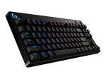 Logitech G PRO mehaaniline m&auml;ngu klaviatuur (US)