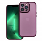 VARIETE &uuml;mbris IPHONE 13 Pro lillaks