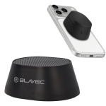 Blavec Portable Bluetooth Speaker TWS WS-03 Go Mag - 5W (WS03-B) black