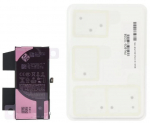 Akumuliatorius originalus skirtas iPhone 13 mini 2406mAh (service pack)