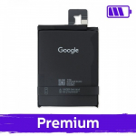 Akumuliatorius skirtas Google Pixel 9a G526Q 5000mAh (OEM)