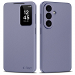 Tech-Protect Smart Wallet &uuml;mbris Samsung Galaxy A57 5G - lilla
