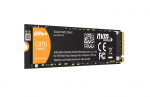 Dahua Technology 1TB PCIe Gen4x4 SSD-ketas