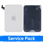 Tagakaas, mis sobib Apple iPhone 17 Pro-ga / h&otilde;bedane / (Service Pack)