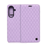 Smart Caro &uuml;mbris Samsung Galaxy A27 5G lilla