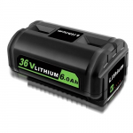 Elektrit&ouml;&ouml;riista aku RYOBI OP4040, 36V, 6Ah, Li-ion