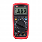Uni-T UT139A True RMS digitaalne multimeeter