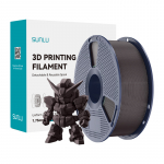 Sunlu PLA+ 2.0 filament (r&ouml;stitud kastan)