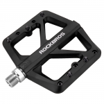 Rockbros M906 nailonist jalgrattapedaalid &ndash; mustad