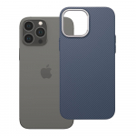 MagSafe'iga &uuml;hilduv K-Look &uuml;mbris iPhone 13 PRO MAX, sinine