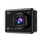 Navitel R9 DUAL &ndash; kahe kanaliga Full HD autokaamera Wi-Fi ja helisalvestusega