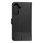 Must Gomma Book klapp&uuml;mbris Samsung Galaxy A27 5G telefonile