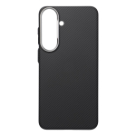 Case for Samsung S26 FE K-Look compatible with MagSafe black