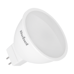 Rebel MR16 LED-lamp, 6 W, 3000 K, 230 V