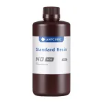 ANYCUBIC Standard Resin HD standardvaik, hall