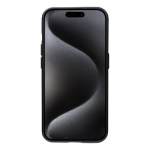 Case for iPhone 14 PLUS Carbon 2.0 black
