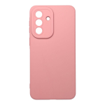 Case for Samsung A37 5G Matt 2.0 powder pink