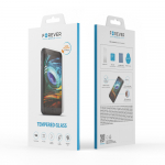 Forever karastatud klaas 2,5D jaoks iPhone 6 / 6s