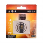 Imro pendrive 16GB USB 2.0 Must