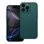MATT &uuml;mbris jaoks IPHONE 16 Pro Max tumeroheline