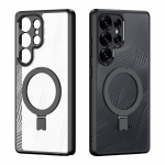 DUX DUCIS case AIMO MAG compatible with MagSafe jaoks SAMSUNG S25 Ultra must