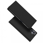 DUX DUCIS wallet case SKIN PRO jaoks SAMSUNG A06 5G must