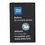 Baterija Nokia 6101 / 6100 / 6300 800 mAh Blue Star